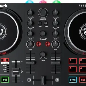 Nur Für Kurze Zeit Numark PartyMix II