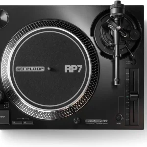 Reloop RP-7 Nur Heute