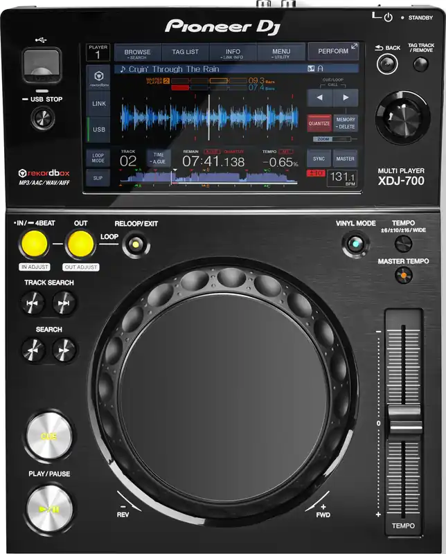 Günstig Pioneer XDJ-700
