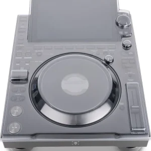 Decksaver AlphaTheta CDJ-3000X Nur Heute