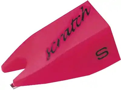 Billig Ortofon Stylus Scratch