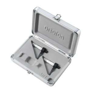 Ortofon Concorde MKII Scratch Twin Set Schneller Versand