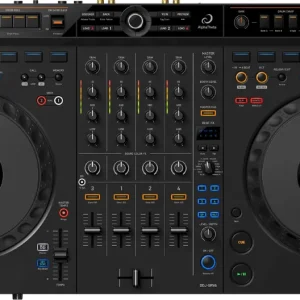 AlphaTheta DDJ-GRV6 Beliebt