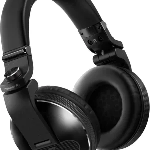 Beliebt Pioneer HDJ-X10 black