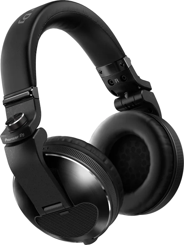 Beliebt Pioneer HDJ-X10 black