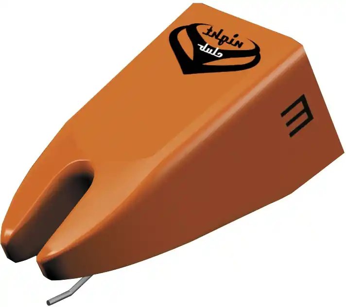 Ortofon Stylus Nightclub E MK II Sichere Zahlung