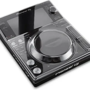 Decksaver Pioneer XDJ-700 Kostenloser Rückversand