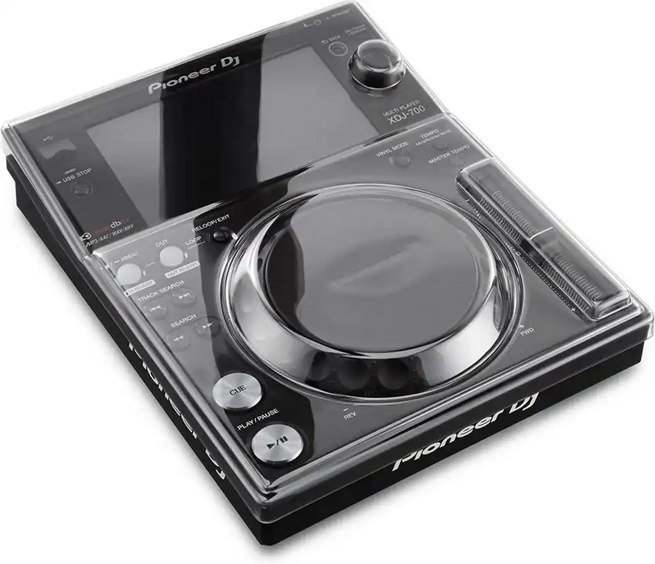 Decksaver Pioneer XDJ-700 Kostenloser Rückversand
