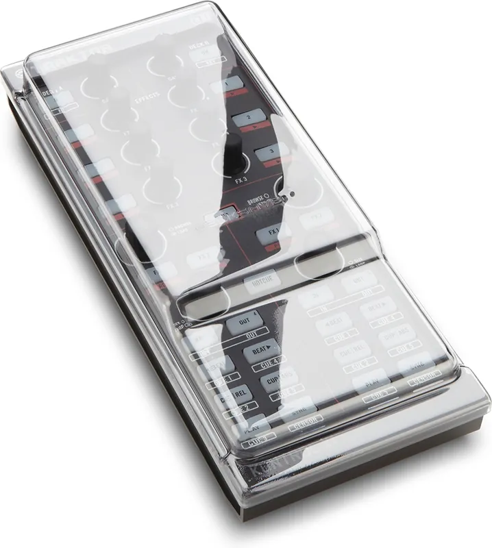 Angebot Decksaver NI Kontrol F1/Z1/X1 Mk1&2