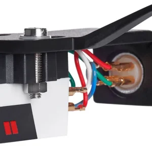 Beliebt Ortofon VNL Premounted on SH-4 Black Headshell