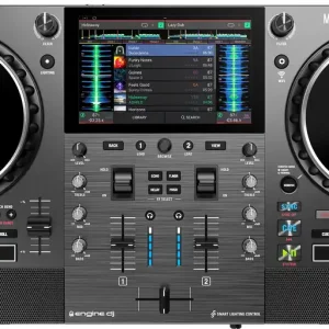 Numark Mixstream PRO GO Kracherpreis