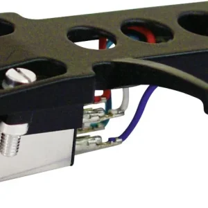 Meistverkauft Omnitronic S-15 Headshell & System