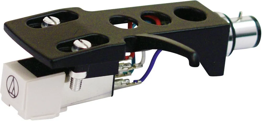 Meistverkauft Omnitronic S-15 Headshell & System