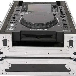 Schnäppchen Multi-Format Case Player/Mixer