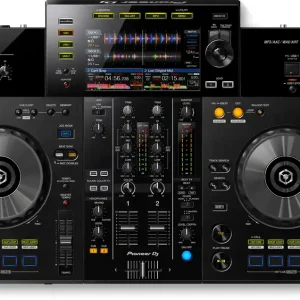 Pioneer XDJ-RR Kostenloser Rückversand