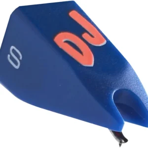 Geprüft Ortofon Stylus DJ S
