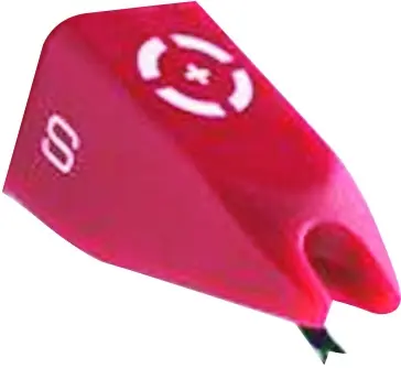 Ortofon Stylus Digitrack Nur Für Kurze Zeit