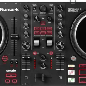 Numark Mixtrack PRO FX Direktkauf