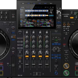 AlphaTheta XDJ-AZ Preis Gesenkt