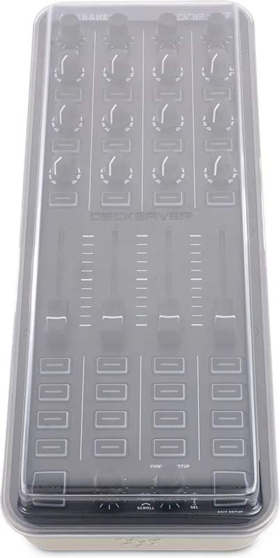 Kostenfreie Lieferung Decksaver Allen & Heath Xone:K3