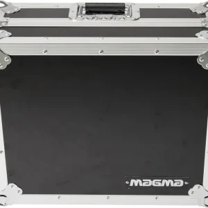Günstig Magma Multi-Format Turntable Case