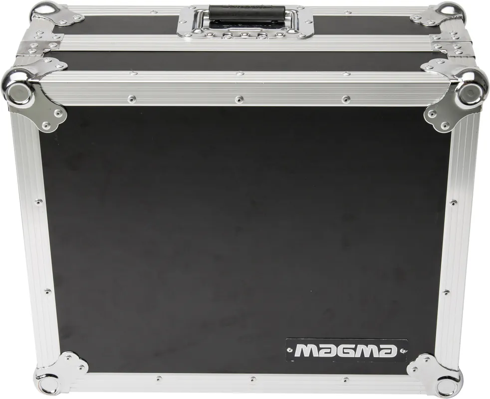 Günstig Magma Multi-Format Turntable Case