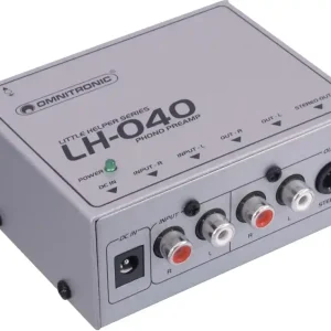 Omnitronic LH-040 Angebot