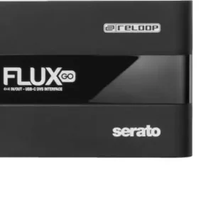 Kracherpreis Reloop Flux Go