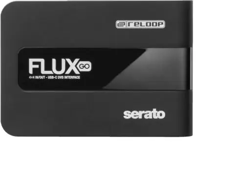Kracherpreis Reloop Flux Go