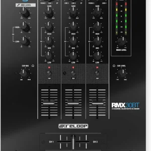 Reloop RMX-30 BT Sofort Bestellen