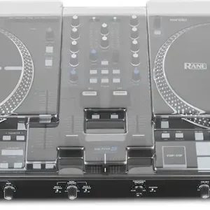 Super-Preis Decksaver Rane One
