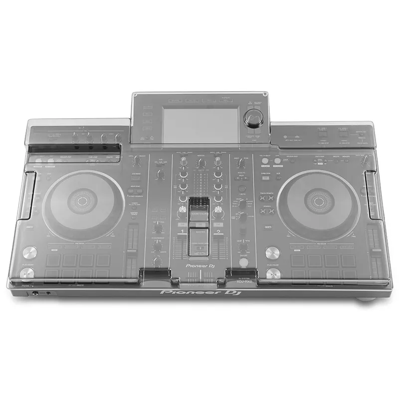 Begrenztes Angebot Decksaver Pioneer XDJ-RX3