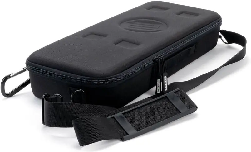 Expressversand Reloop Premium Modular Bag XT