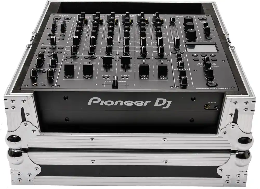 Echt Magma Mixer-Case DJM-V10 / DJM-A9