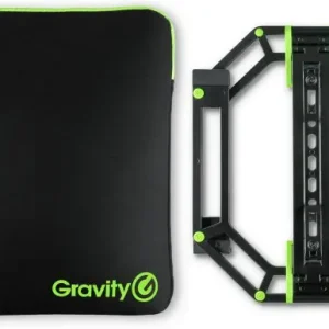 Gravity LTS 01 B SET 1 Kostenloser Versand