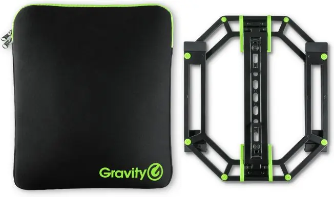 Gravity LTS 01 B SET 1 Kostenloser Versand