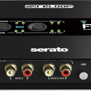Reloop Flux Ausverkauf