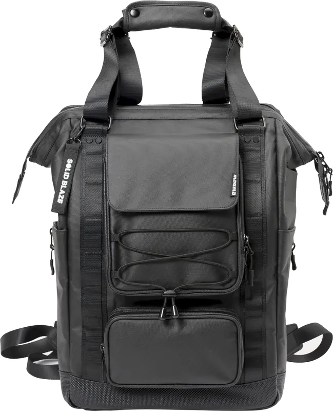 Top-Seller Magma Solid Blaze Totepack 85