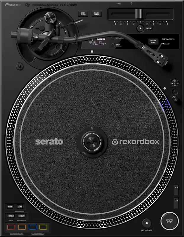 Pioneer PLX-CRSS12 (Retoure) Letzte Chance