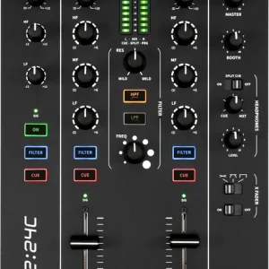 Sonderangebot Allen & Heath Xone 24C