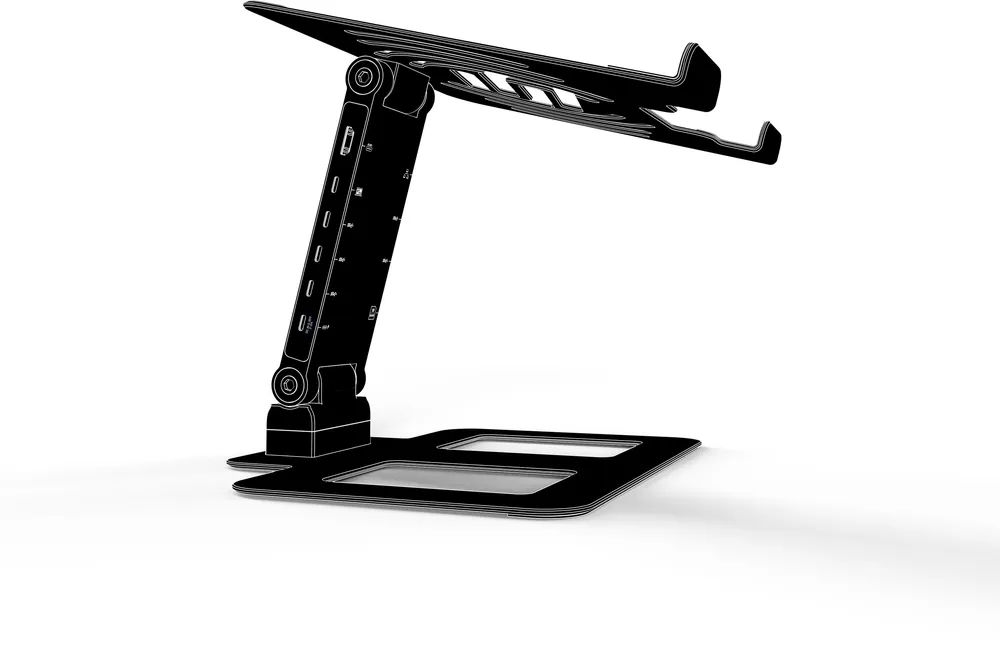 Rabatt Reloop Stand Hub Pro