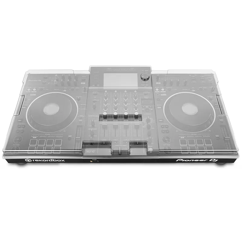 Garantierte Lieferung Decksaver Pioneer XDJ-XZ