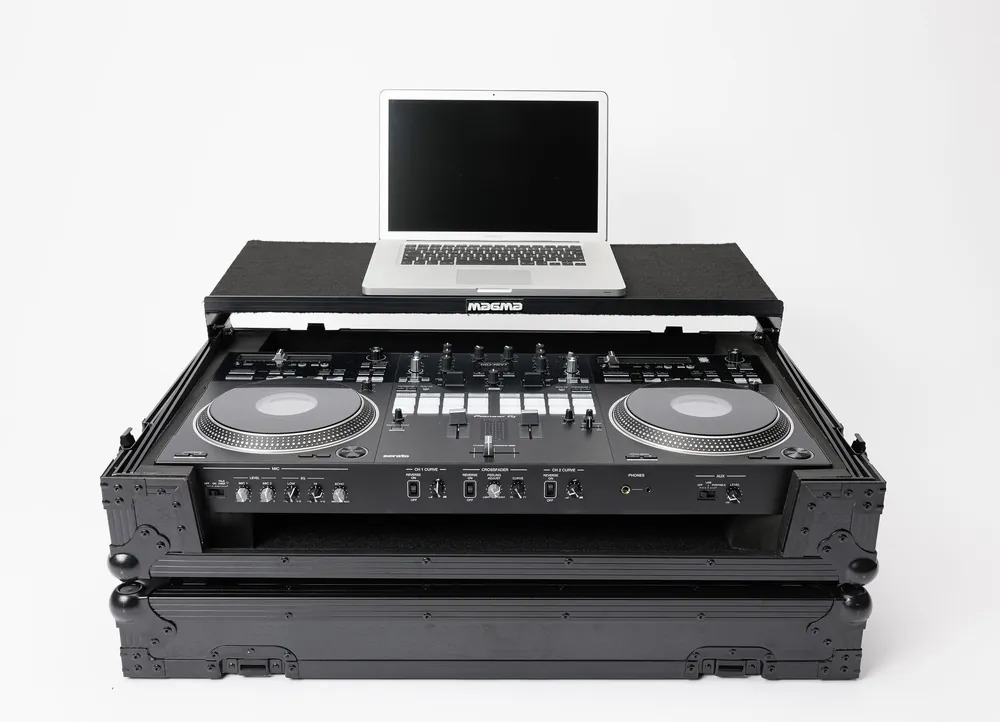 Finale Aktion Magma DJ-Controller Workstation DDJ-REV7