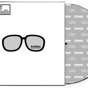 Highlight Dr. Suzuki 12" Slip´n Slide Sheets