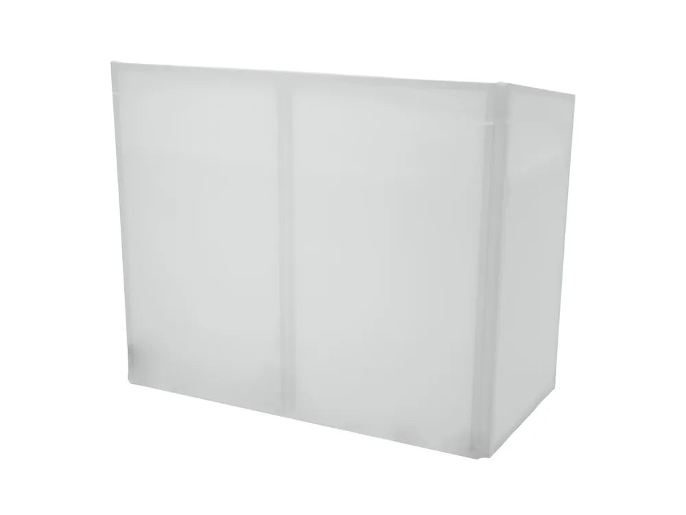 Omnitronic Mobile DJ Stand inkl. Cover Direkt Vom Hersteller