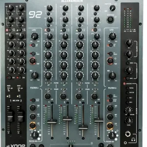 Neu Allen & Heath Xone:92 Mk2