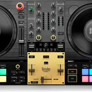Direktkauf Hercules DJ Control Inpulse T7 Premium