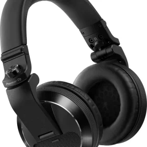 Geprüft Pioneer HDJ-X7 black