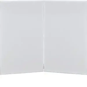 Neu ADJ Event Facade II White