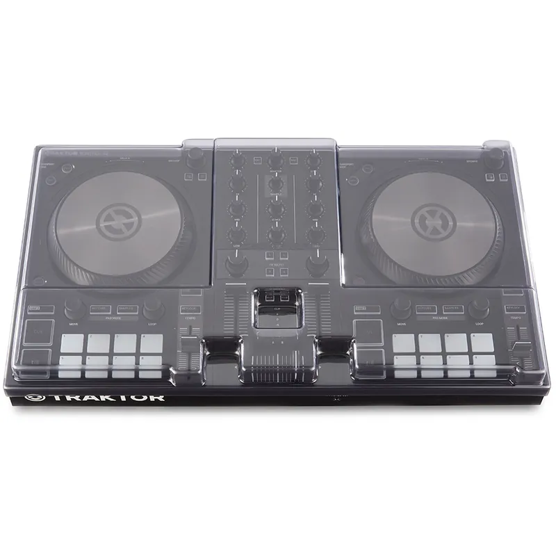Jetzt Bestellen Decksaver NI Kontrol S2 MK3